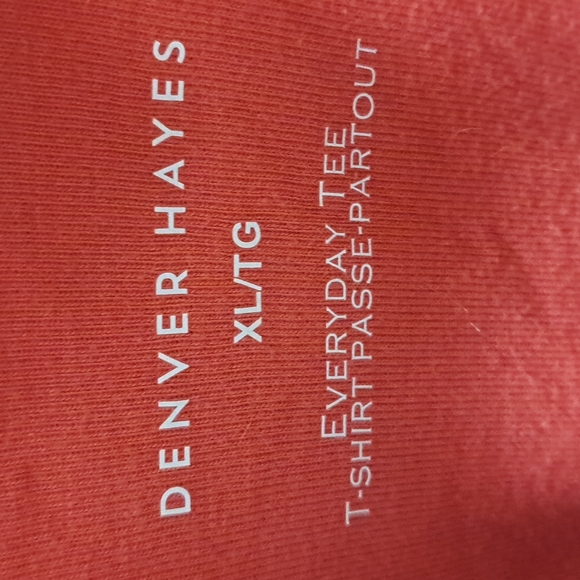 Denver Hayes Long Sleeve Shirt - Picture 3 of 5